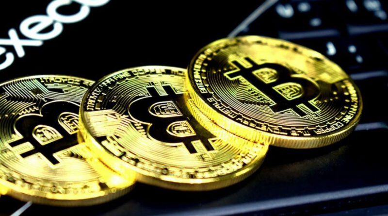 Bitcoin'in SOPR Göstergesi BTC için Olası Bir Dipte İpuçları Bitcoin  