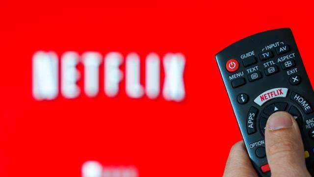 Ünlü yatırımcıdan bomba iddia: Netflix, Bitkoin'e yatırım yapacak
