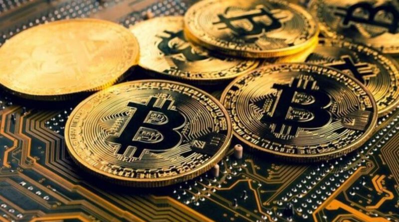 Kripto para piyasasında deprem! Bitkoin yüzde 10 düşüş yaşadı Bitcoin  