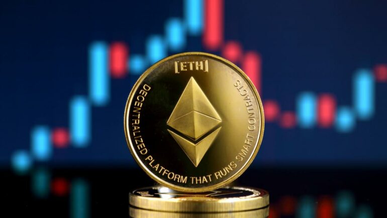 2 Million ETH Staked In May So Far, New ATH￼